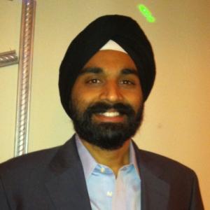 Kuldeep Singh