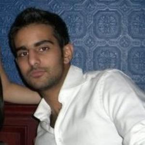 Kulveer Taggar