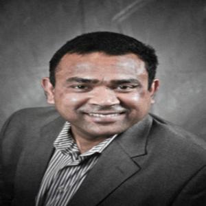 Kumar Ganapathy