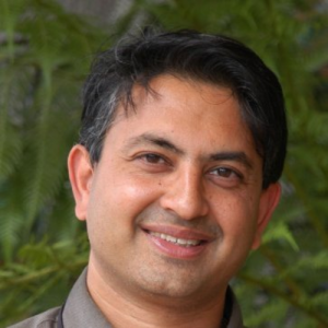 Kumar K. Goswami