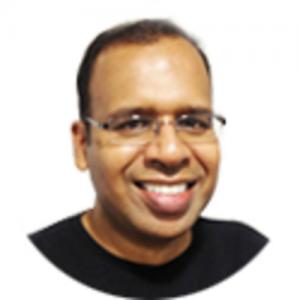 Kumar Krishnasami