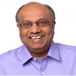 Kumar Mehta