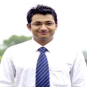 Akash Deep Singhal