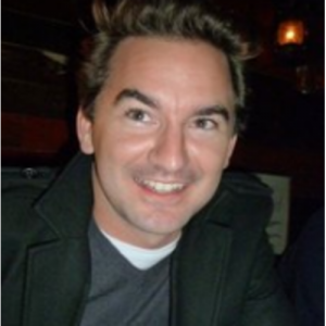 James Peck