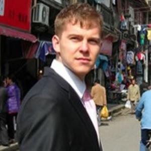 Kyle Vucko