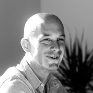 Lachlan Gillies