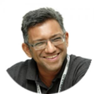 Lakshmanan (Lux) Narayan