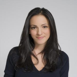 Lara Crystal