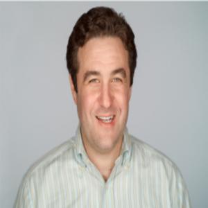 Larry Berger