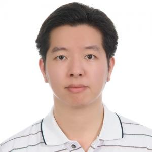 Larry Chang