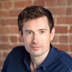Andy McLoughlin