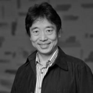 Akimichi Degawa
