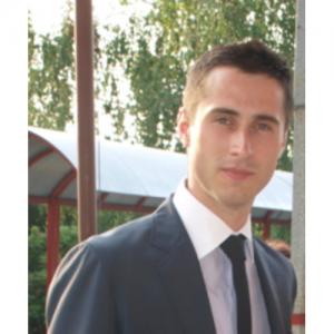 Matija Kopic