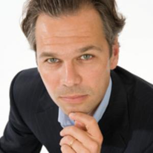 Lars B. Thoresen