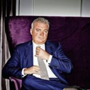 Lars seier Christensen