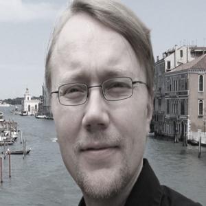 Lasse Seppänen