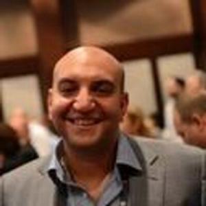 Omer Akarca