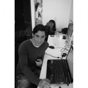 Burhan Cetinkaya