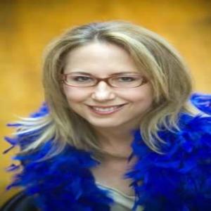Laurel Touby