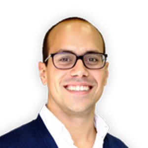 Pedro Aa. Pereira