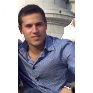 Mariano Kostelec