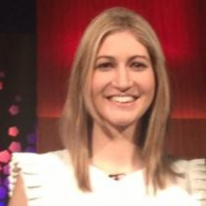 Lauren Thomson