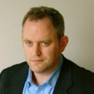 Laurence Hayward