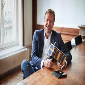 Laurens Groenendijk