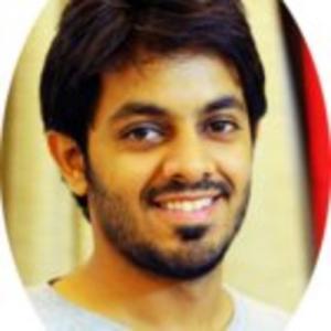 Akshay Pruthi