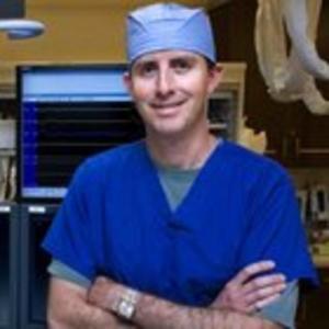 Lawrence "Rusty" Hofmann, MD