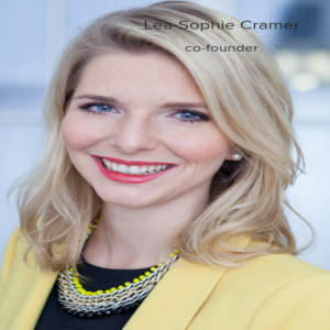 Lea-Sophie Cramer