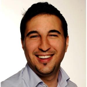 Fred Caballero