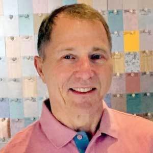Len Rand