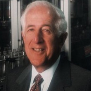 Leonard Lavin