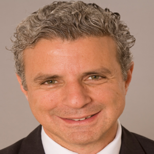 Alain Benzaken