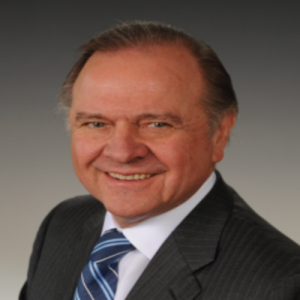 Leonard Mazur