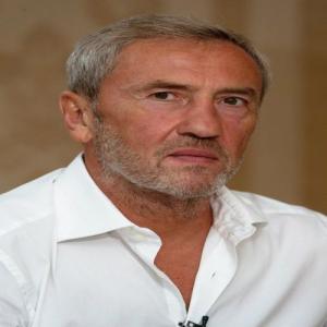 Leonid Chernovetskyi