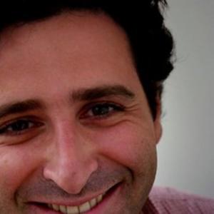 Alain Cohen