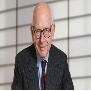Lester Wunderman