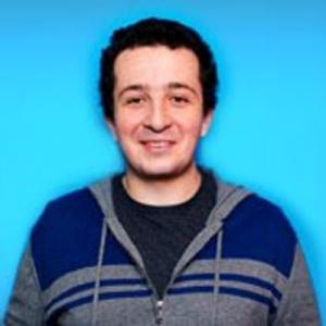 Levon Budagyan