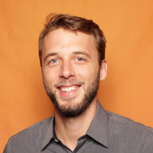 Graham Baecher