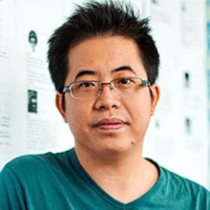 Li Wanqiang