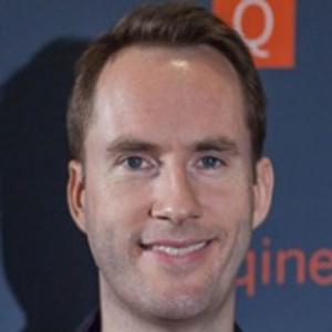 Liam Lynch