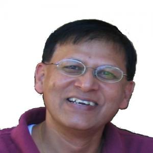 Alak Deb