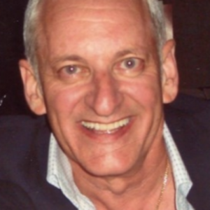 Alan Alexrod