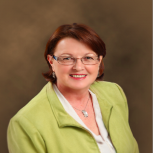 Linda Glassop
