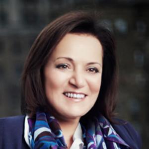 Linda Passante