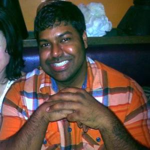 Alan Balasundaram