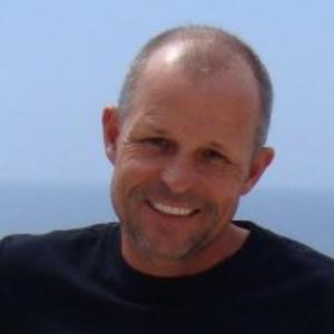 Mark Heeley