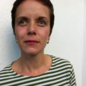 Naomi Trickey